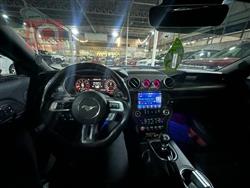 فۆرد مۆستانگ